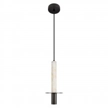 Подвесной светильник Loft IT Montblanc 10475A Black