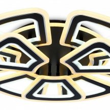 Элитная люстра Ambrella light ACRYLICA FA8893