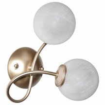 Немецкий настенный светильник MW-Light Оливия 306023502