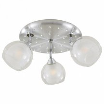 Потолочная люстра Citilux CL158132 Самба