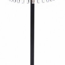 Интерьерная настольная лампа Satiana 8204/1TL