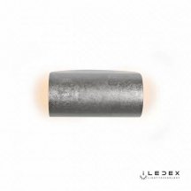 Настенный светильник iLedex Cute ZD8077-6W Silver