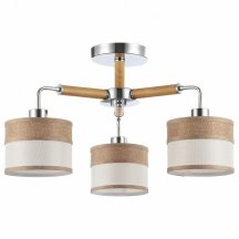 Люстра в спальню Freya Helen FR5329-PL-03-CH