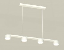 Подвесной светильник Ambrella light TRADITIONAL XB9151150