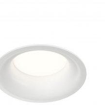 Точечный светильник INER DK2150-WH