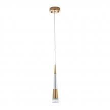 Подвесной светильник MODELUX 88096-1 GD