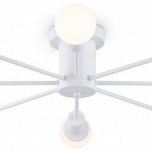 Люстра для натяжного потолка Ambrella light Traditional TR80408