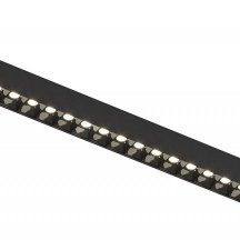 Трековый светильник Denkirs BELTY GRILL DK5672-BK