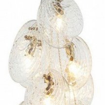 Подвесной светильник Stilfort Aura 2183/05/12P