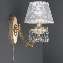 Бра Reccagni Angelo A 7130/1