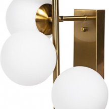 Бра Garda Decor K2KM1105W-5