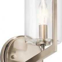 Бра Kichler Nye QN-NYE1-CLP