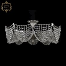 Потолочная люстра ArtClassic 71.18 71.181.58.Ni