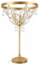 Интерьерная настольная лампа Loft IT Foil 10430T