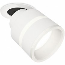 Точечный светильник Ambrella light Techno Spot XM8101524