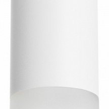 Точечный светильник Lightstar Rullo R43631