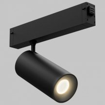 Трековый светильник Smart Line IL.0050.6005-20-BK