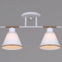 Потолочная люстра Reluce 07594-0.3-02 WG