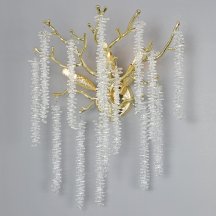 Бра Kink Light Шанти 07871D,33