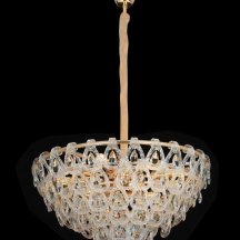 Подвесная люстра  F4024-39