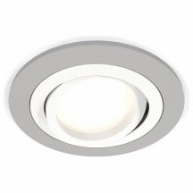 Точечный светильник для коридора ambrella light  xC7623080
