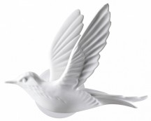 Настенный светильник Odeon Light Colombella 4341/3WLA