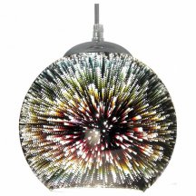 Подвесной светильник Lussole Lgo GRLSP-0197 (Италия)