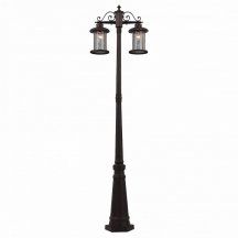 Садово-парковый светильник ST Luce Lastero SL080.425.02