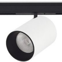 Трековый светильник Donolux Alpha DL20732NW7WB