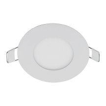 Точечный светильник  DLUSWH-DLL5W