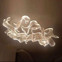 Люстра для натяжных потолков Alfa Light F0924 F0924-01