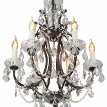 Подвесная люстра Vitaluce V5815-7/6