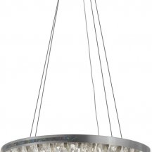 Подвесной светильник Lumina Deco LDP 6031-400 CHR