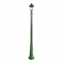 Наземный фонарь Fumagalli Saba K22.157.000.VXE27