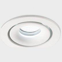 Встраиваемый светодиодный светильник Italline IT06-6018 white 3000K