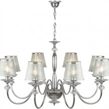 Подвесная люстра AM Group VALENSIA VALENSIA SP8