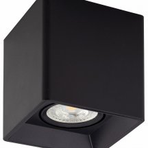 Потолочный светильник Denkirs DK3030-BK
