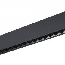 Накладной светильник LIGHTERA Startrek 220 LE176TRL-18B4K