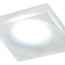 Встраиваемый светильник Ambrella light Techno Spot TN136