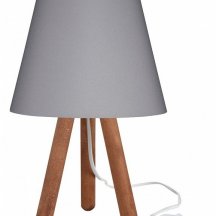 Интерьерная настольная лампа Toplight Sophia TL1619T-01GR