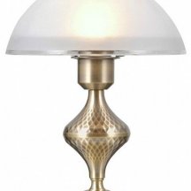 Настольная лампа декоративная Citilux Франческа CL417813