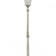 Наземный фонарь Oasis Light ASTORIA 2 91408L Gw