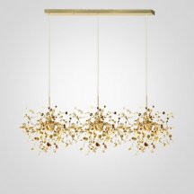 Подвесной светильник ImperiumLoft 40.2060-3