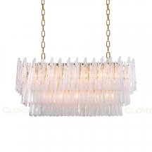 Подвесная люстра Россия 10938