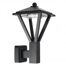 Настенный светильник уличный Genox CLU12W