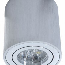 Накладной светильник Lumina Deco Bazel LDC 8059-D SL