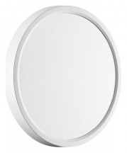 Настенно-потолочный светодиодный светильник Sonex Mitra Alfa White 7659/18L
