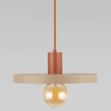 Подвесной светильник TK Lighting SILA 10954 SILA BRICK SABIA