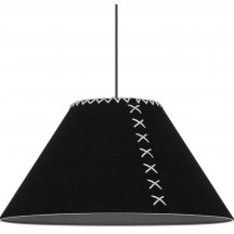 Подвесной светильник Arte Lamp Fleece A7092SP-1BK