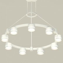 Подвесной светильник Ambrella light TRADITIONAL XR92031903